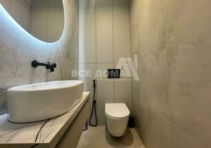 2-к квартира, вторичка, 58м2, 4/18 этаж