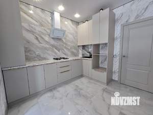 1-к квартира, вторичка, 39м2, 1/8 этаж