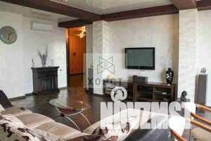 4-к квартира, вторичка, 172м2, 9/16 этаж