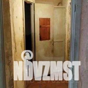1-к квартира, вторичка, 30м2, 1/5 этаж
