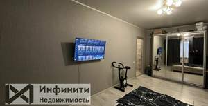 2-к квартира, вторичка, 54м2, 3/6 этаж