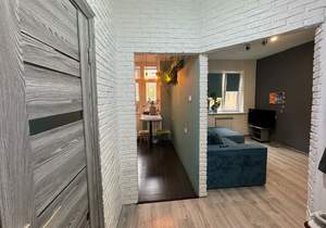1-к квартира, вторичка, 30м2, 3/18 этаж