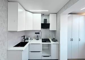 1-к квартира, вторичка, 37м2, 4/9 этаж
