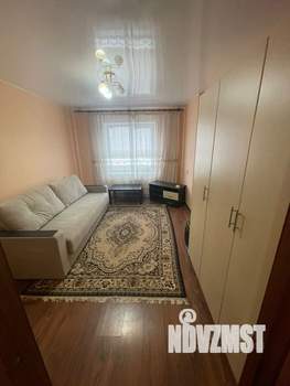 1-к квартира, вторичка, 38м2, 7/12 этаж