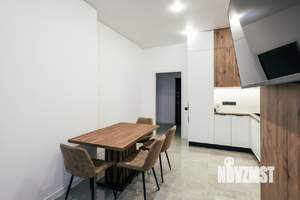 1-к квартира, вторичка, 50м2, 6/16 этаж