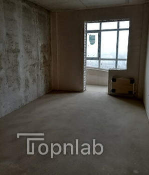 3-к квартира, вторичка, 102м2, 11/16 этаж