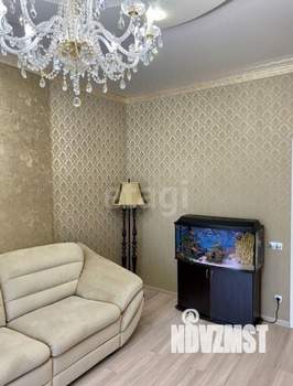 3-к квартира, вторичка, 92м2, 3/17 этаж