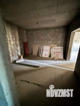 2-к квартира, вторичка, 90м2, 4/18 этаж