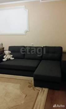 2-к квартира, вторичка, 75м2, 2/10 этаж