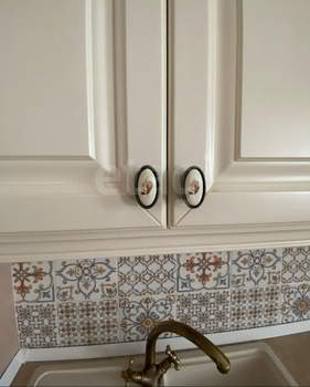 3-к квартира, вторичка, 97м2, 5/17 этаж