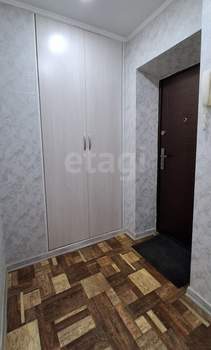 1-к квартира, вторичка, 35м2, 5/5 этаж