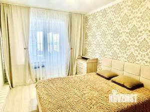 2-к квартира, вторичка, 57м2, 16/18 этаж