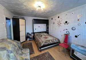 1-к квартира, вторичка, 35м2, 5/5 этаж