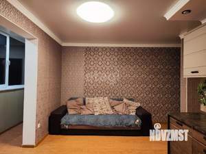 2-к квартира, вторичка, 53м2, 6/15 этаж