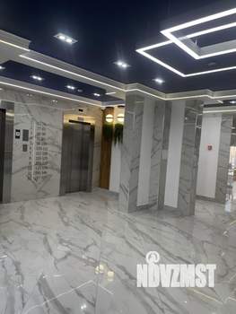 2-к квартира, вторичка, 91м2, 1/8 этаж