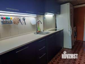 2-к квартира, вторичка, 35м2, 1/1 этаж