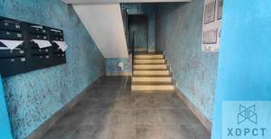 2-к квартира, вторичка, 45м2, 2/5 этаж