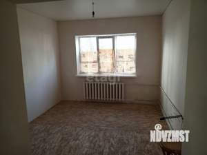 2-к квартира, вторичка, 45м2, 1/4 этаж