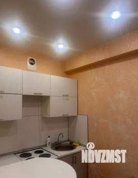 1-к квартира, вторичка, 29м2, 1/10 этаж