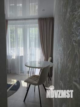 1-к квартира, вторичка, 32м2, 2/5 этаж