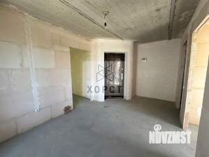 2-к квартира, вторичка, 34м2, 5/6 этаж