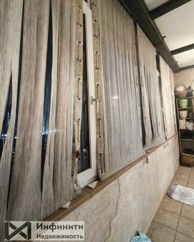 3-к квартира, вторичка, 136м2, 7/8 этаж