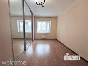 3-к квартира, вторичка, 76м2, 2/12 этаж