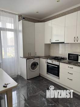 1-к квартира, вторичка, 37м2, 7/10 этаж