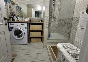 1-к квартира, вторичка, 42м2, 13/19 этаж