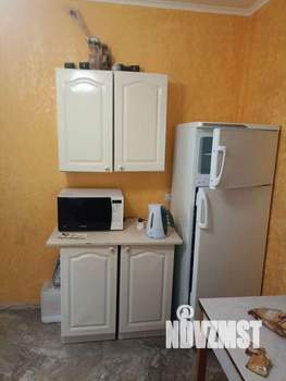 1-к квартира, вторичка, 40м2, 5/9 этаж