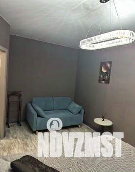 1-к квартира, вторичка, 34м2, 14/14 этаж