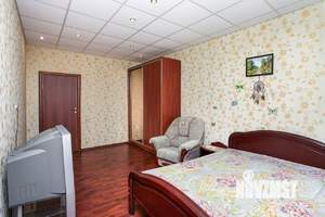 1-к квартира, вторичка, 41м2, 4/10 этаж