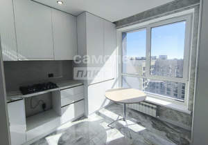 1-к квартира, вторичка, 31м2, 10/12 этаж