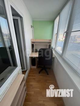 2-к квартира, вторичка, 75м2, 6/10 этаж