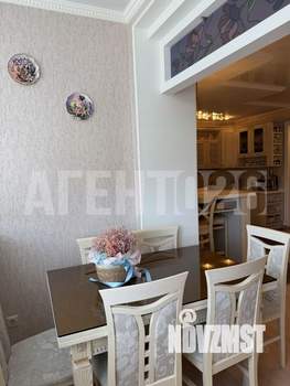 3-к квартира, вторичка, 142м2, 4/7 этаж