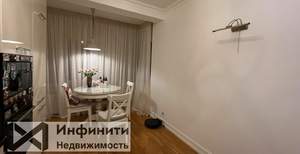 2-к квартира, вторичка, 60м2, 7/16 этаж