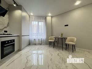 1-к квартира, вторичка, 38м2, 3/14 этаж