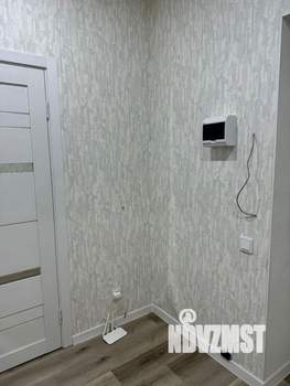 1-к квартира, вторичка, 37м2, 1/5 этаж