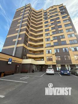 2-к квартира, вторичка, 63м2, 6/12 этаж