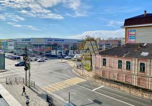 1-к квартира, вторичка, 53м2, 3/13 этаж