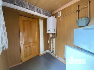 1-к квартира, вторичка, 40м2, 1/1 этаж