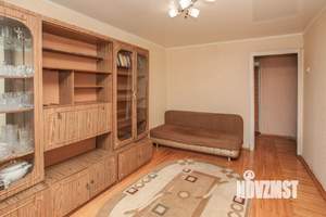 2-к квартира, вторичка, 49м2, 5/5 этаж