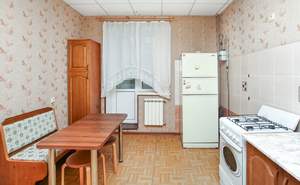 1-к квартира, вторичка, 41м2, 4/10 этаж