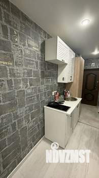 Студия квартира, вторичка, 19м2, 1/9 этаж