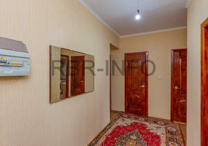 2-к квартира, вторичка, 51м2, 5/9 этаж