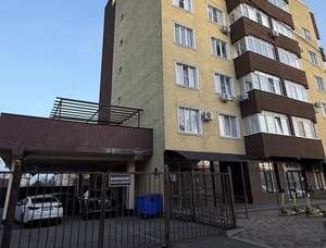 1-к квартира, вторичка, 50м2, 3/7 этаж