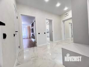 2-к квартира, вторичка, 69м2, 6/10 этаж