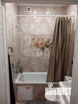 Студия квартира, вторичка, 22м2, 3/5 этаж