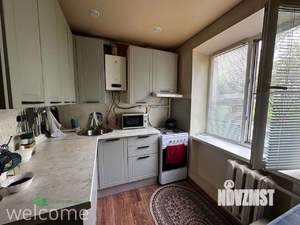 3-к квартира, вторичка, 59м2, 1/5 этаж