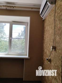 1-к квартира, вторичка, 35м2, 2/5 этаж